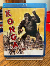Konga USED
