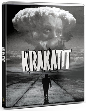 Krakatit (4K UHD, Standard Edition)