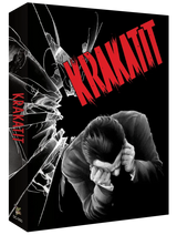 Krakatit (4K UHD/Blu-Ray, Deluxe Limited Edition)