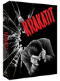 Krakatit (4K UHD/Blu-Ray, Deluxe Limited Edition)