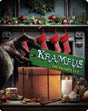 Krampus: The Naughty Cut (4K UHD, Limited Edition Steelbook)
