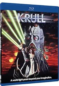 KRULL USED