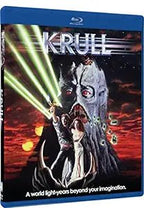 KRULL USED