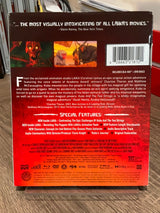 Kubo And The Two Strings w/SLIP USED