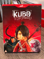 Kubo And The Two Strings w/SLIP USED