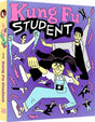 Kung Fu Student (Limited Edition) w/SLIP
