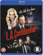 L.A. Confidential (Region B)