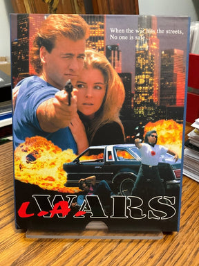 L.A. Wars (VSA) USED
