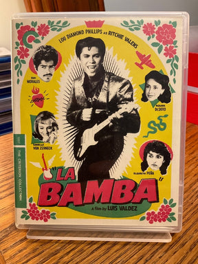 La Bamba (#1193) USED