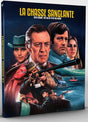 La Chasse Sanglante aka Open Season (4K UHD, Limited Edition, Region Free/B) w/SLIP
