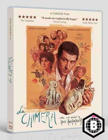 La Chimera (Curzon, Region B)