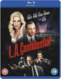 L.A. Confidential (Region B) - New Blu - Ray