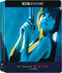 La Femme Nikita (4K UHD, Limited Steelbook) USED - Used 4K UHD