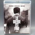 La Guerre est Finie - New Blu - Ray