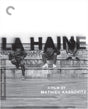 La Haine (4K UHD, 380) - New 4K UHD