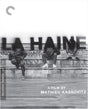 La Haine (4K UHD, #380) USED