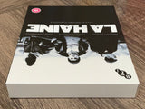 La Haine 5th Anniversary Edition (REGION B) USED