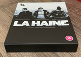 La Haine 5th Anniversary Edition (REGION B) USED