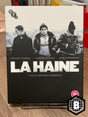 La Haine 5th Anniversary Edition (REGION B) USED - Used Blu-Ray
