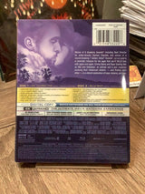 LA LA LAND Steelbook 4K UHD W/SLIP USED