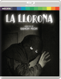 La Llorona (Standard Edition) - New Blu - Ray