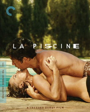 La Piscine (The Swimming Pool, #1088) USED