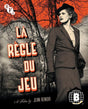 La Règle du Jeu (Region B) - New Blu - Ray