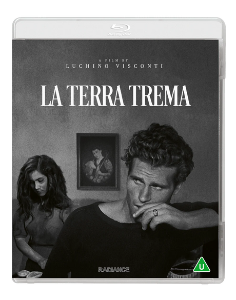 La Terra Trema (Region B)