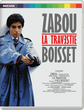 La Travestie (Limited Edition)
