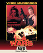 L.A. Wars w/SLIP - New Blu - Ray