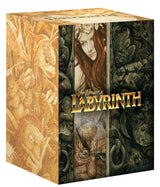 Labyrinth (4K UHD, Limited Edition)