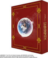 Labyrinth (4K UHD, UK Limited Collector's Edition Steelbook, Region Free/B)