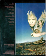 Labyrinth (Vinyl OST) - Music