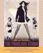 Ladies and Gentlemen The Fabulous Stains (4K UHD) - New 4K UHD