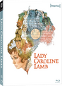 Lady Caroline Lamb (Limited Edition, Region Free) w/SLIP - New Blu-Ray