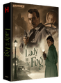 Lady in the Fog (4K UHD, Limited Edition, Region Free) - New 4K UHD