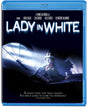 Lady in White - New Blu - Ray