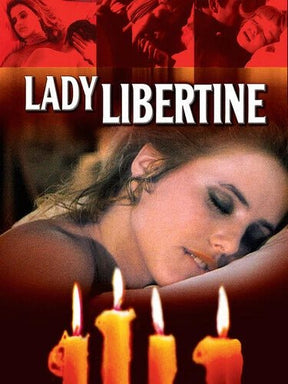 Lady Libertine DVD USED - Used DVD