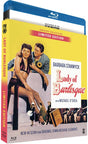 Lady of Burlesque w/SLIP