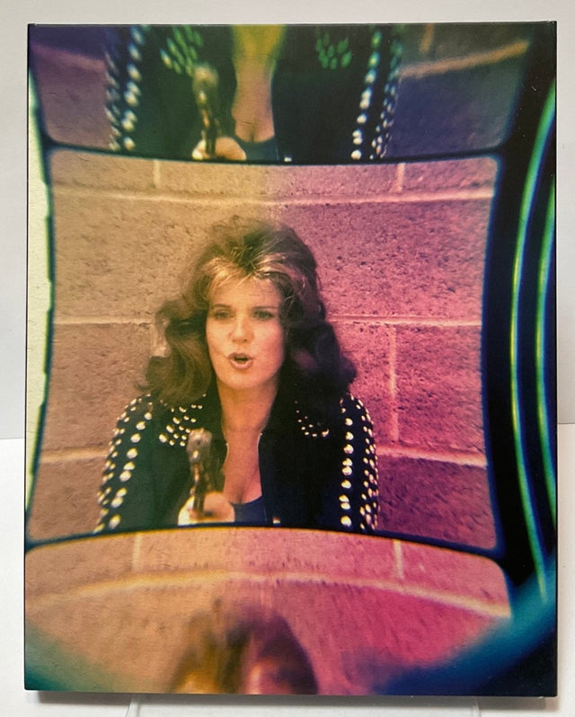 Lady Streetfighter w/SLIP USED - Used Blu - Ray