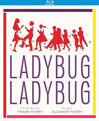 Ladybug Ladybug USED - Used Blu - Ray
