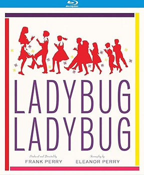 Ladybug Ladybug USED
