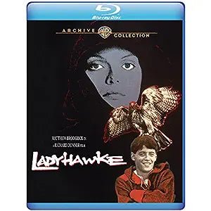 Ladyhawke USED