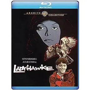 Ladyhawke USED