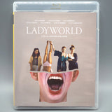 Ladyworld w/SLIP