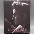 Ladyworld w/SLIP - New Blu - Ray
