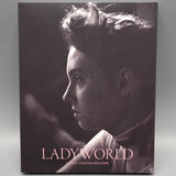 Ladyworld w/SLIP - New Blu - Ray