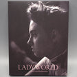 Ladyworld w/SLIP