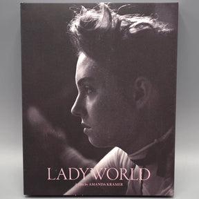 Ladyworld w/SLIP