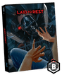 Laid to Rest (Limited Edition, Region B) w/SLIP